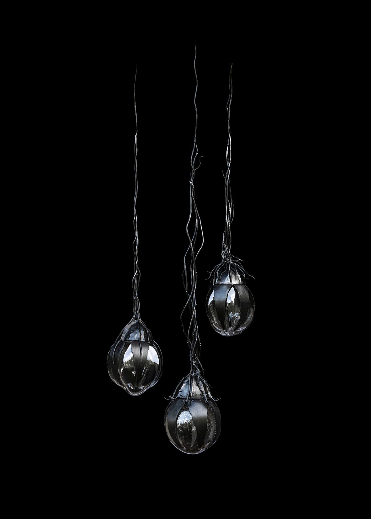 hängande restusch liten